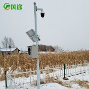土壤墑情檢測系統(tǒng)在農(nóng)業(yè)發(fā)展中起到什么作用？