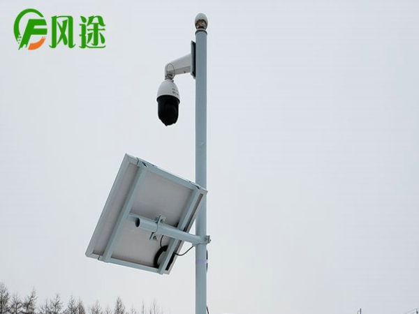 風(fēng)途土壤墑情監(jiān)測(cè)系統(tǒng)質(zhì)量怎么樣？