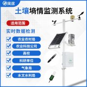 土壤墑情監(jiān)測(cè)系統(tǒng)對(duì)櫻桃生長(zhǎng)有何影響？