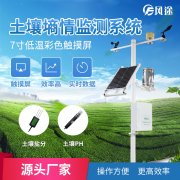 土壤似乎充滿了水，但里面嚴(yán)重缺水？