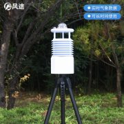 如何維持蛋雞舍內(nèi)環(huán)境？試試便攜式自動氣象站